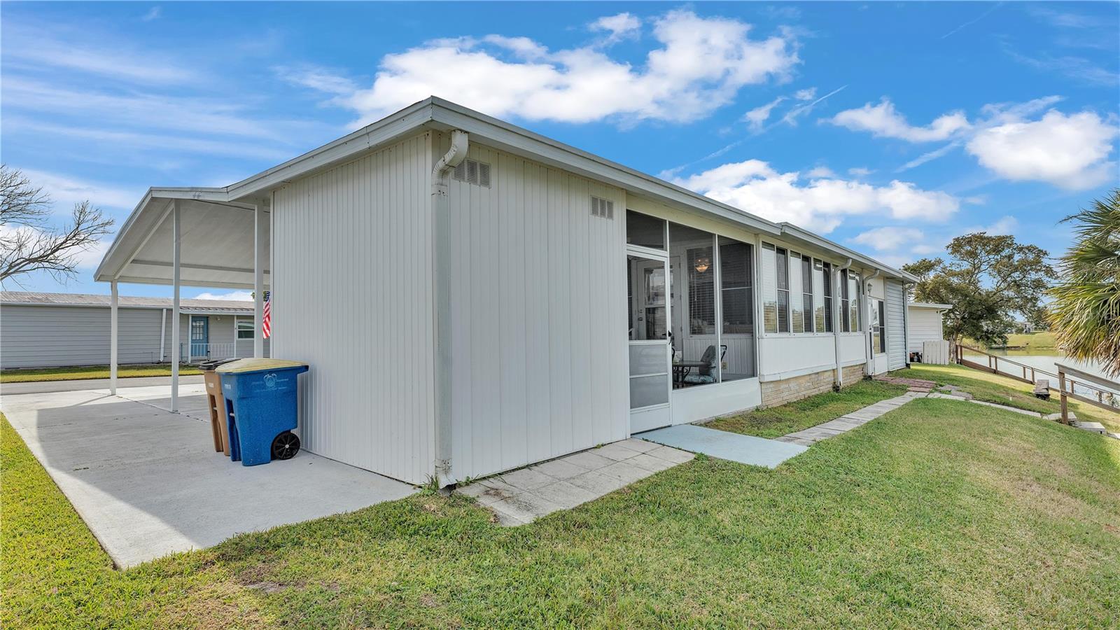2055 S FLORAL AVE #235, BARTOW, FL, 33830
