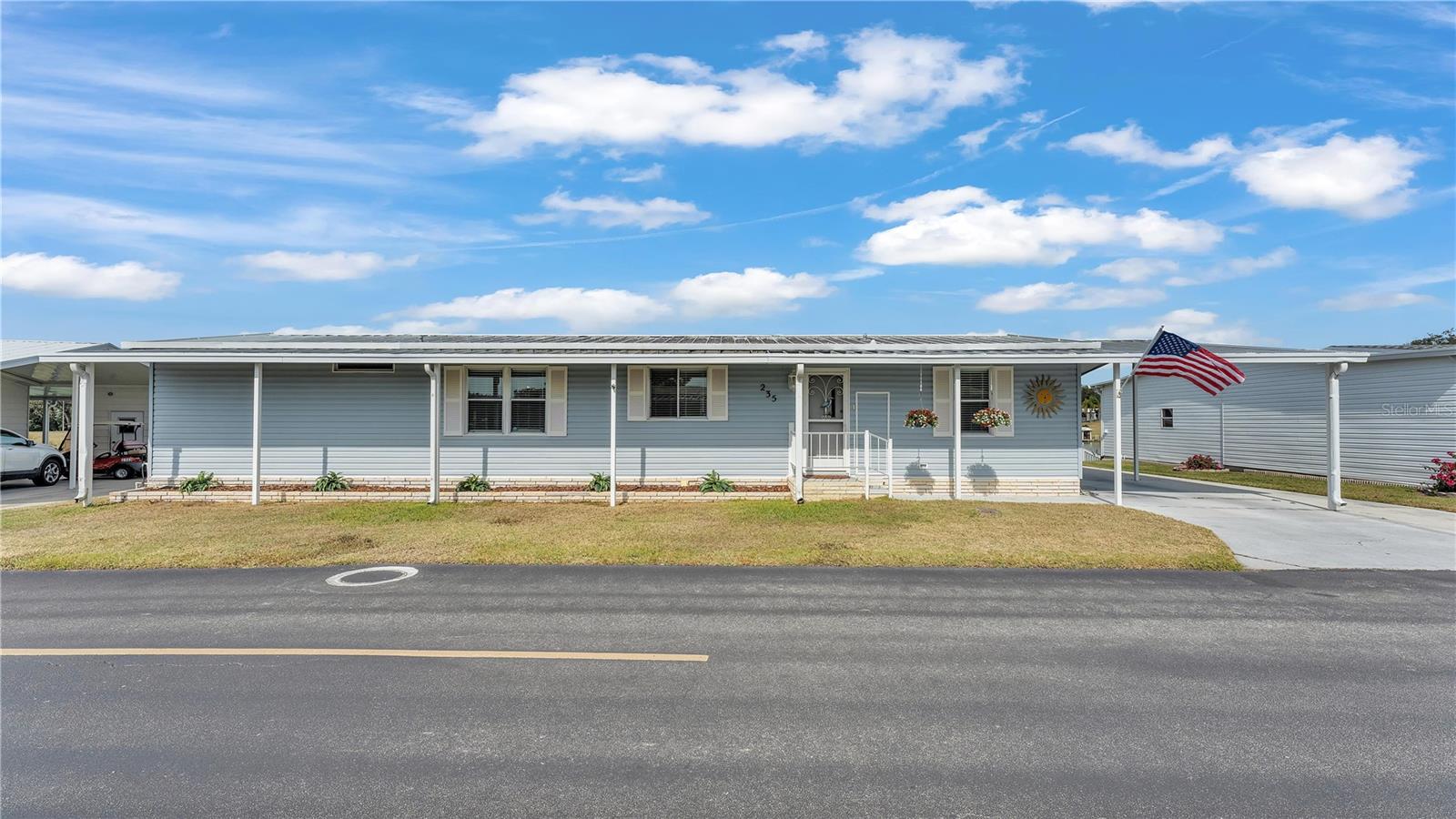 2055 S FLORAL AVE #235, BARTOW, FL, 33830