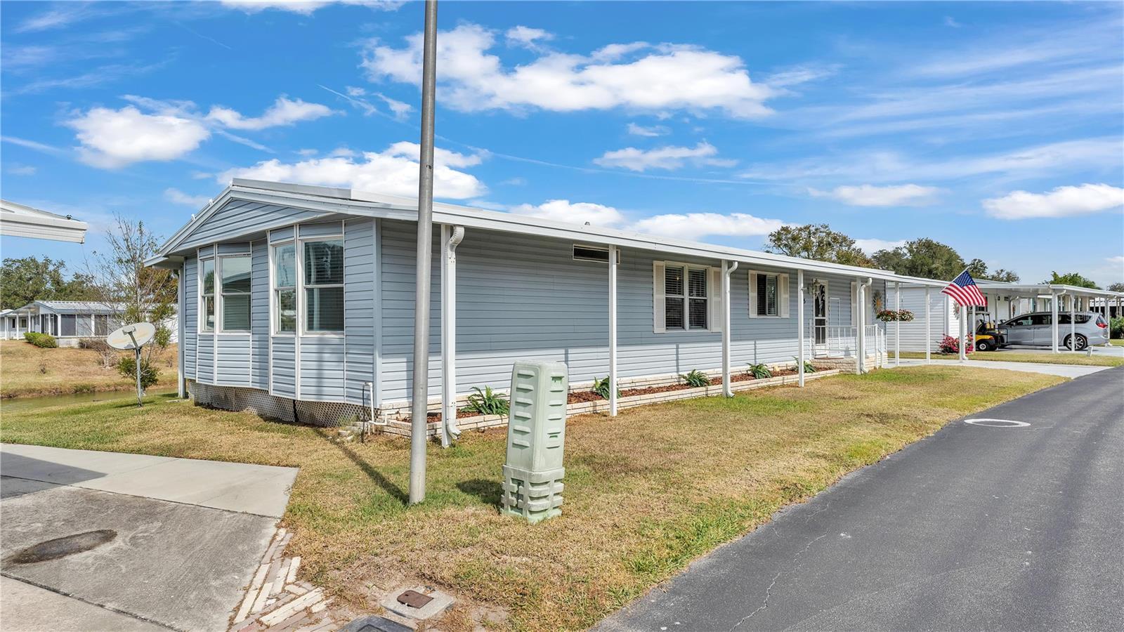 2055 S FLORAL AVE #235, BARTOW, FL, 33830