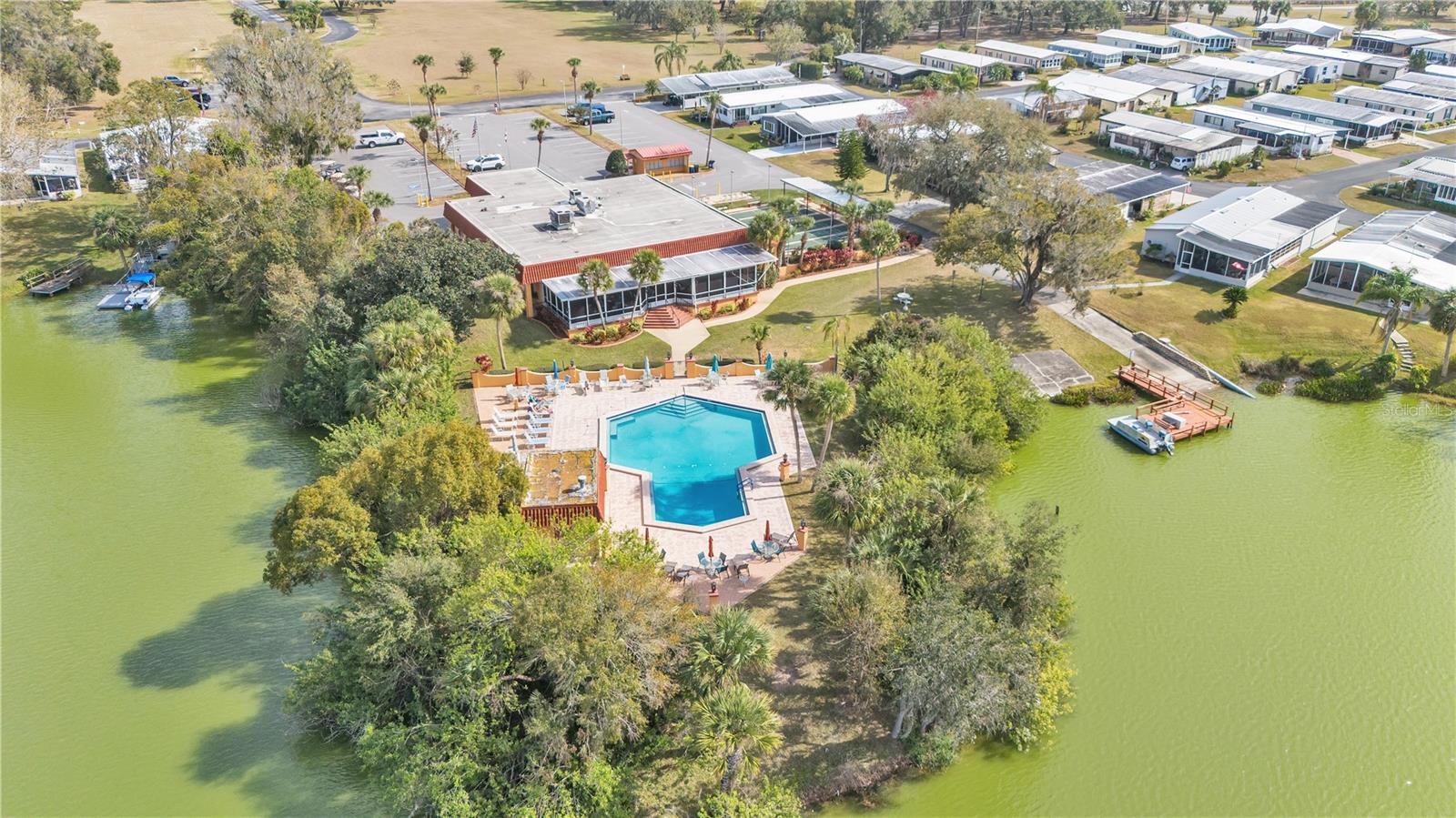 2055 S FLORAL AVE #235, BARTOW, FL, 33830