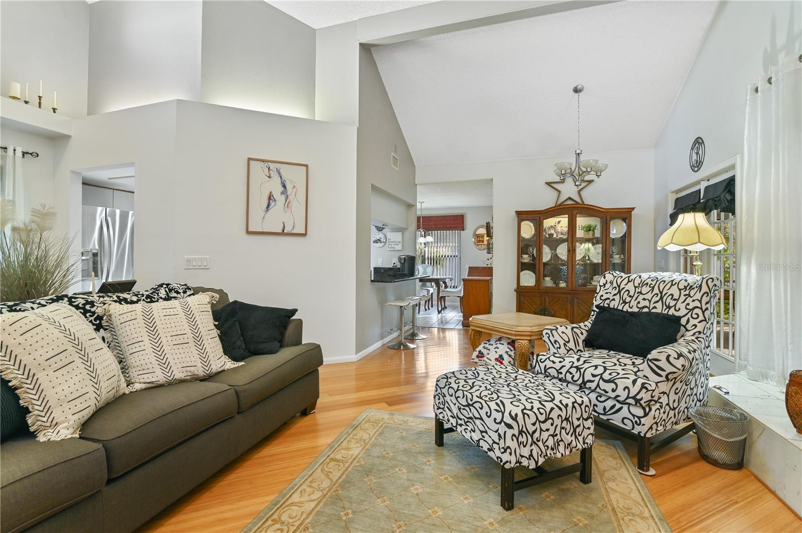4419 BURLINGTON DR, WINTER HAVEN, FL, 33880