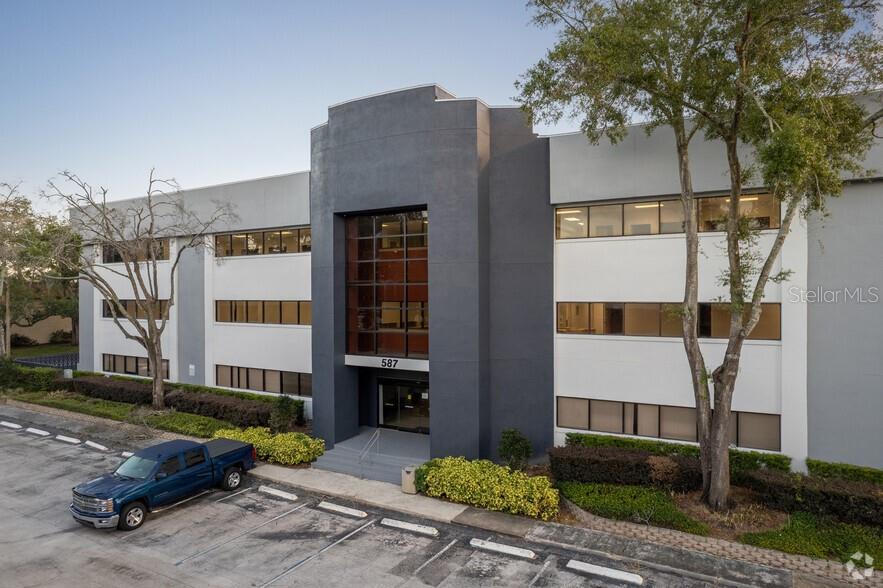587 E STATE ROAD 434 #1033, LONGWOOD, FL, 32750