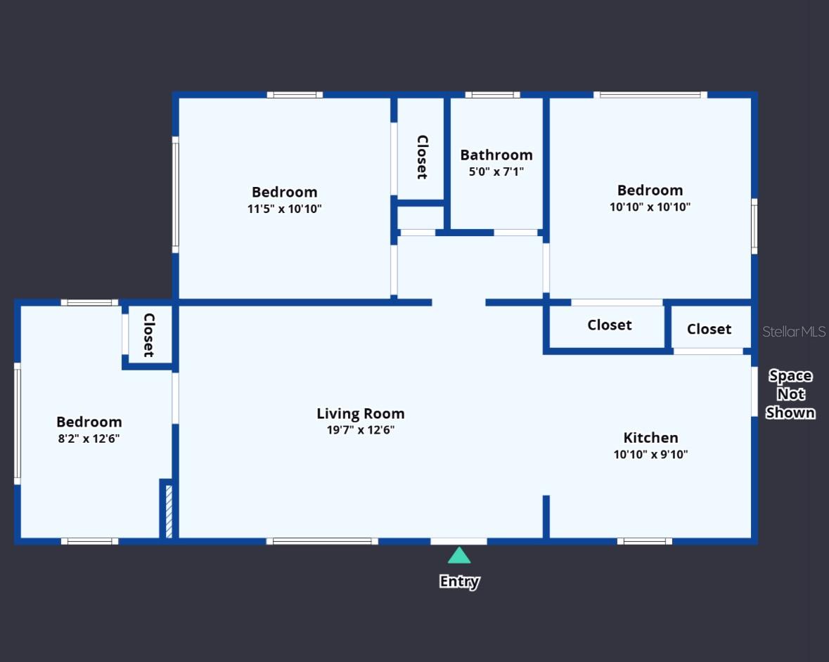 1712 3RD AVE E, PALMETTO, FL, 34221