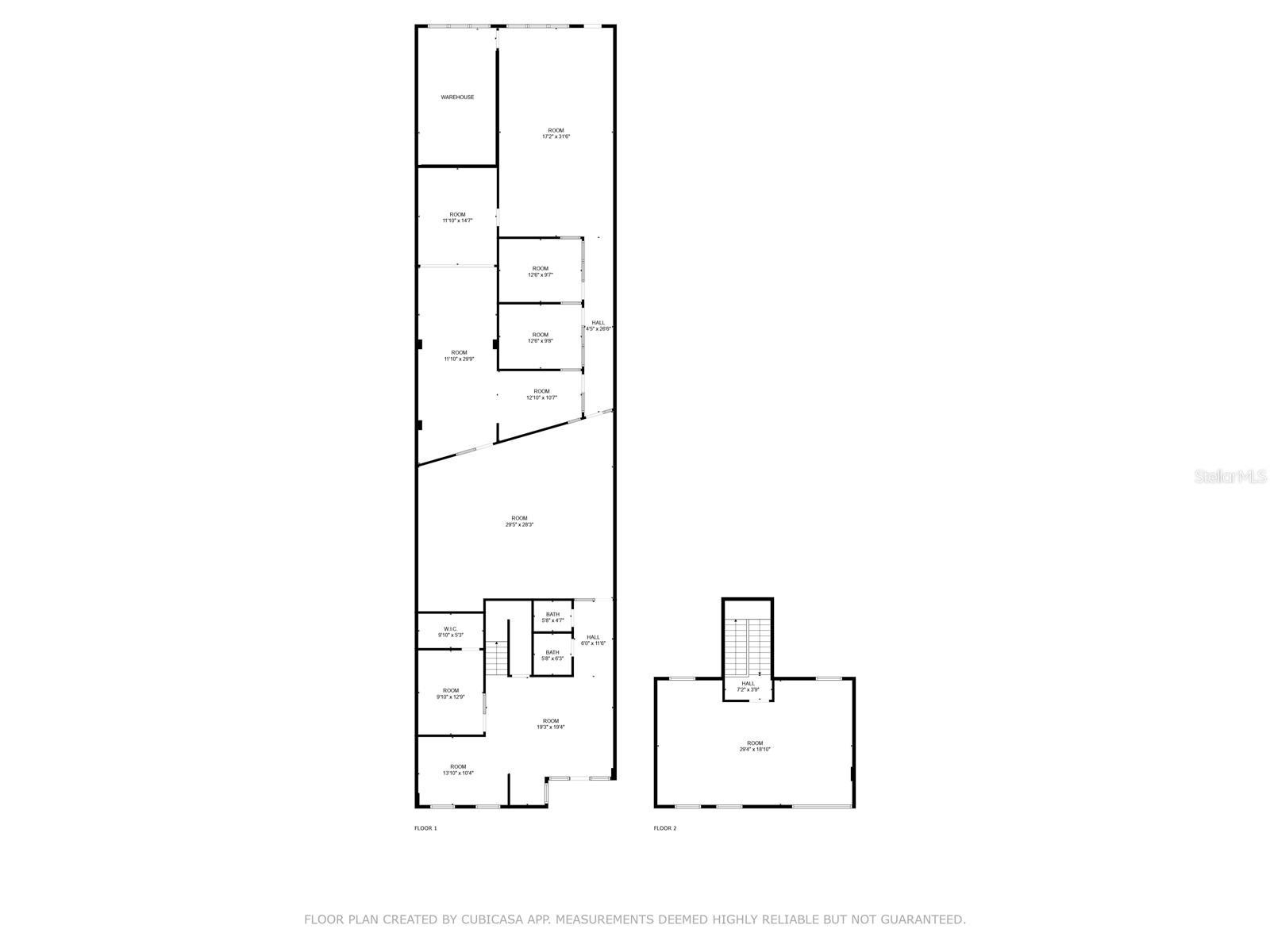 6881 KINGSPOINTE PKWY #17, ORLANDO, FL, 32819