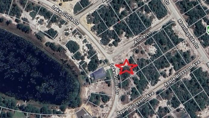 451 ALOHA LN, LAKE PLACID, FL, 33852