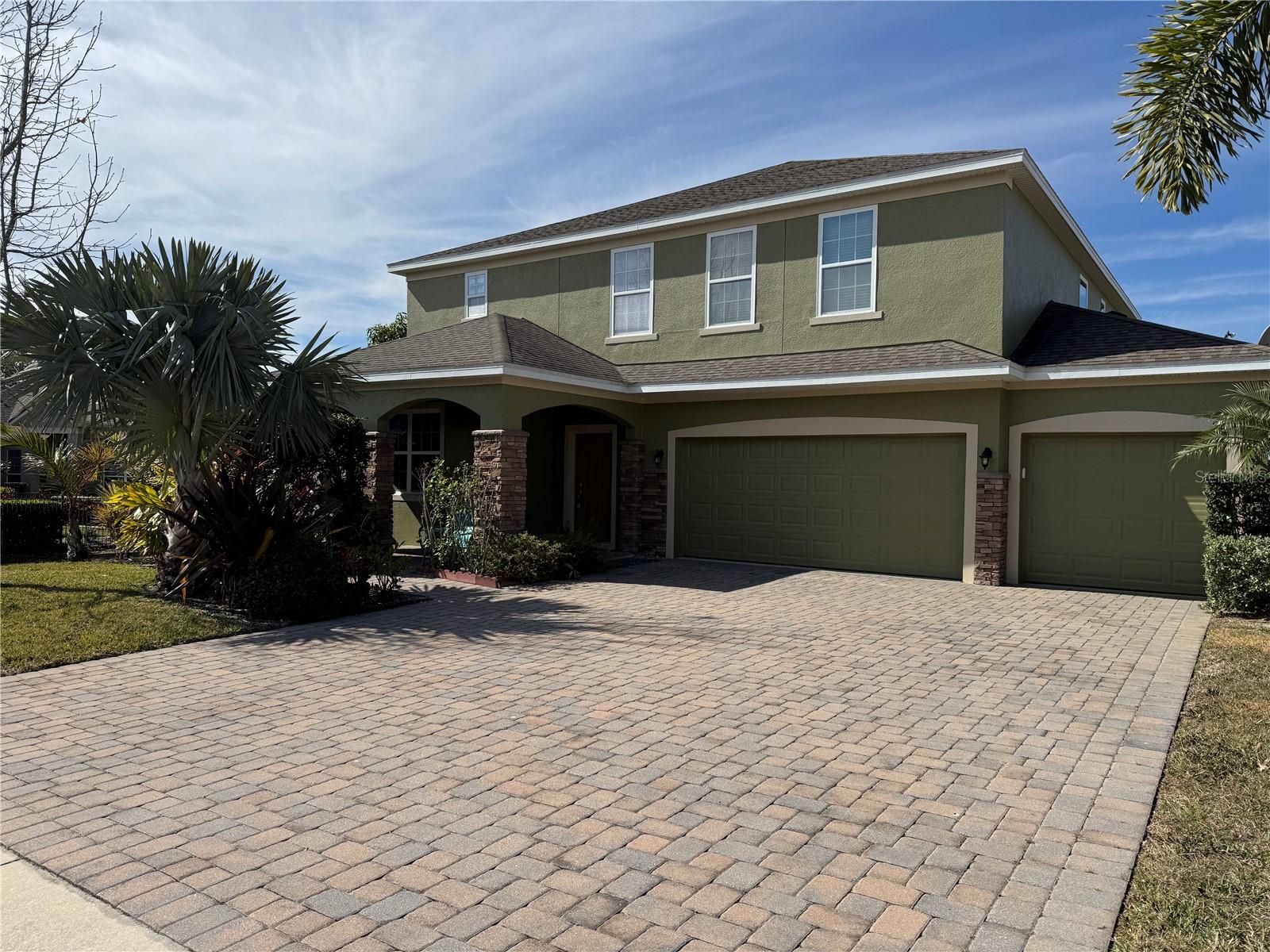 922 CAVAN DR, APOPKA, FL, 32703