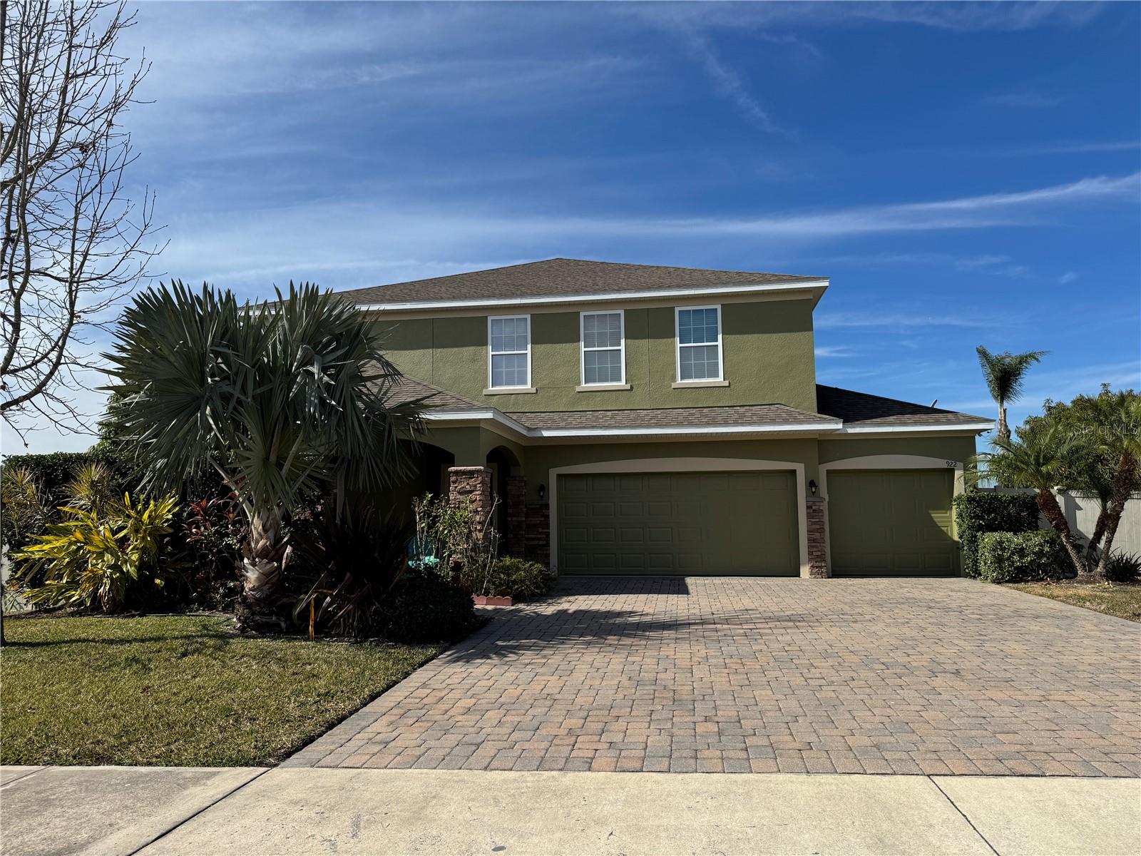 922 CAVAN DR, APOPKA, FL, 32703