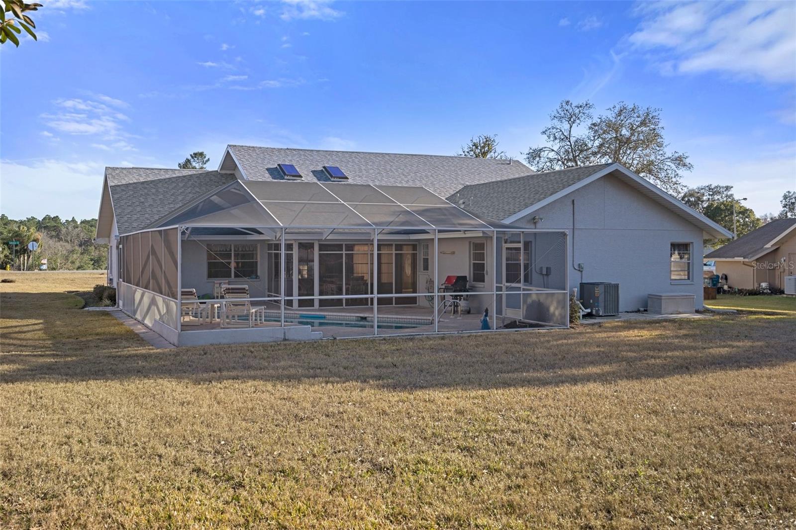 13429 LAWRENCE ST, SPRING HILL, FL, 34609