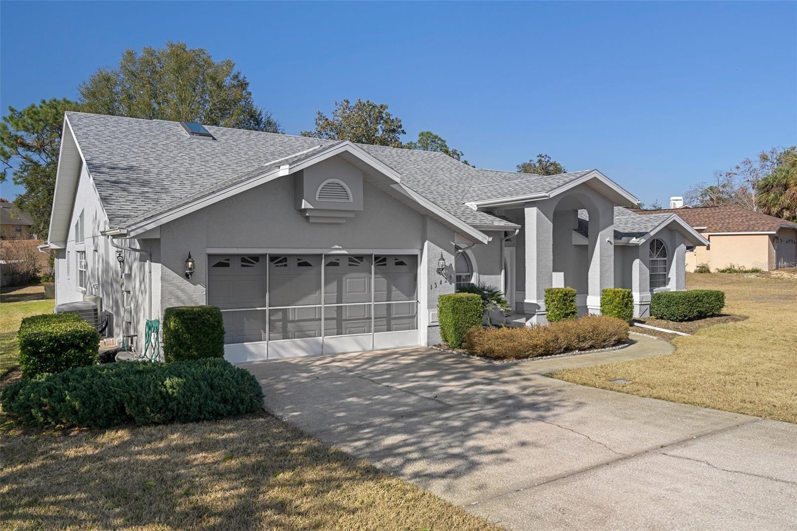 13429 LAWRENCE ST, SPRING HILL, FL, 34609