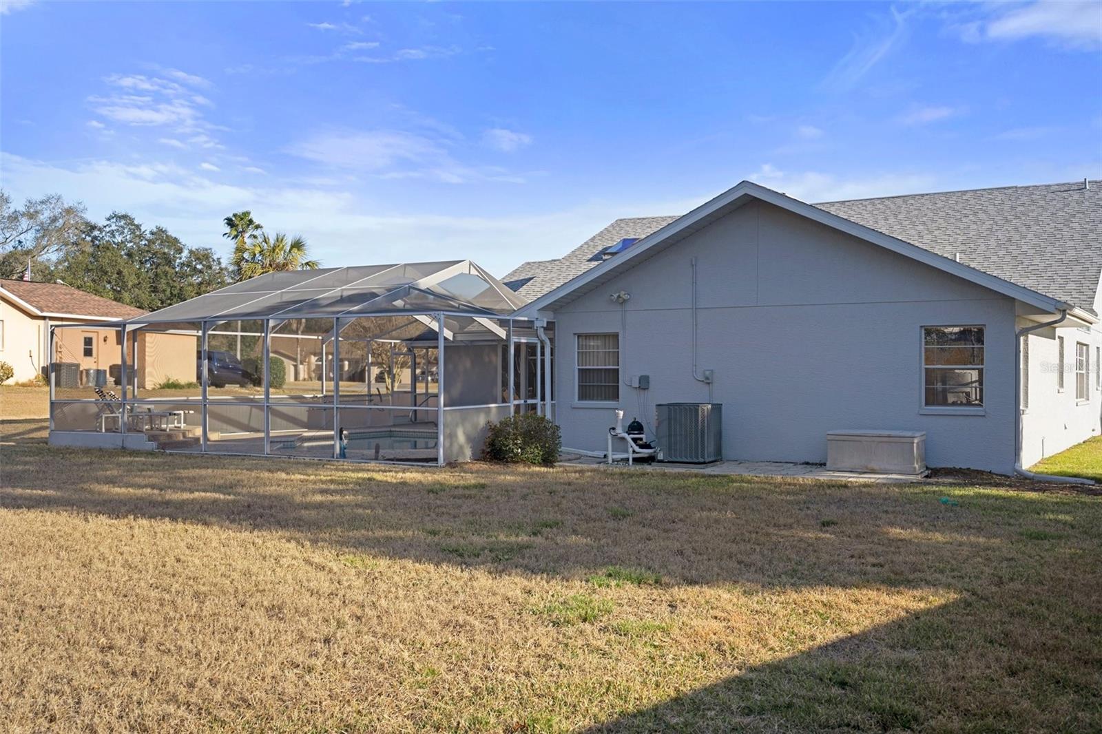 13429 LAWRENCE ST, SPRING HILL, FL, 34609