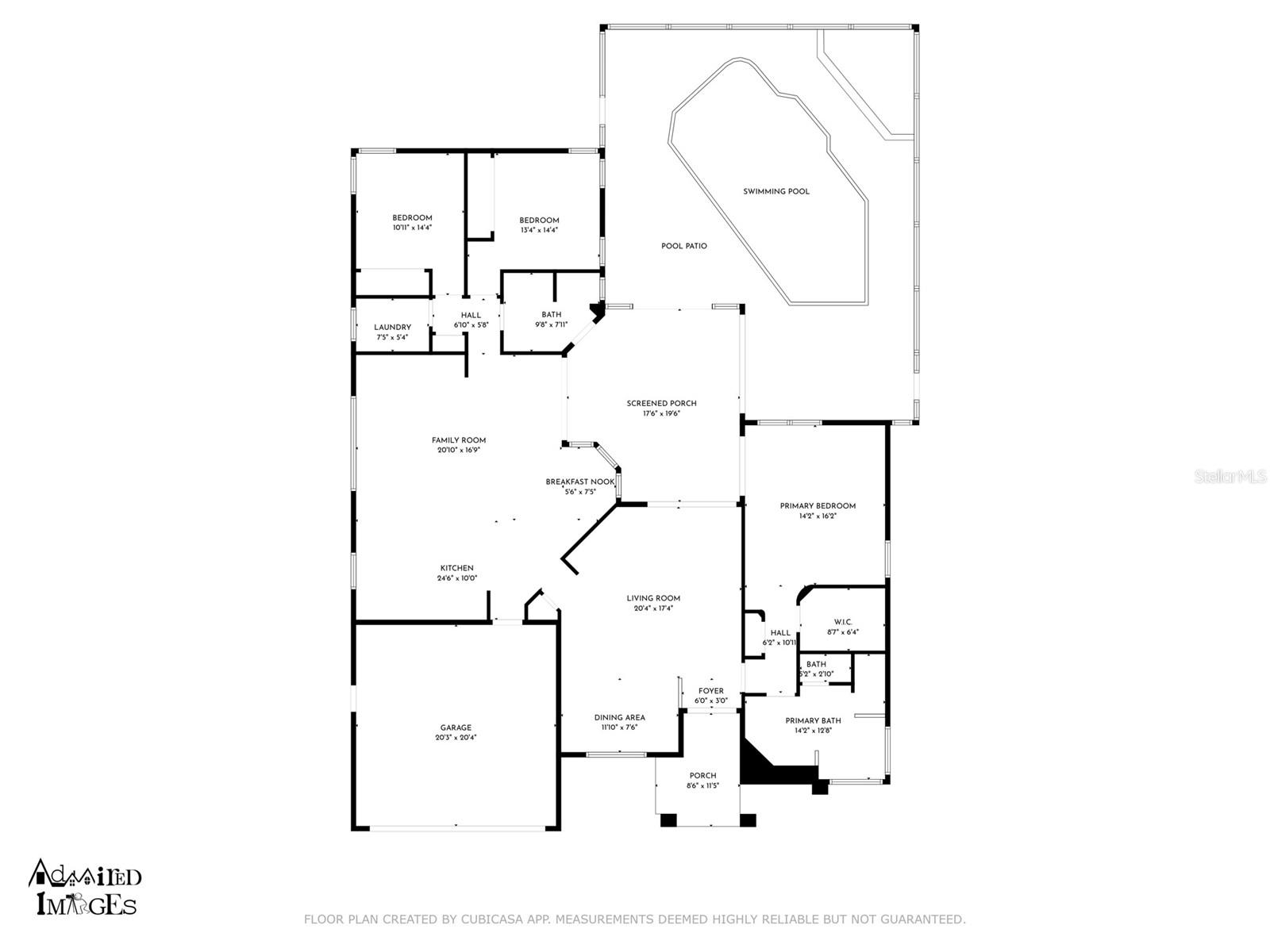 13429 LAWRENCE ST, SPRING HILL, FL, 34609