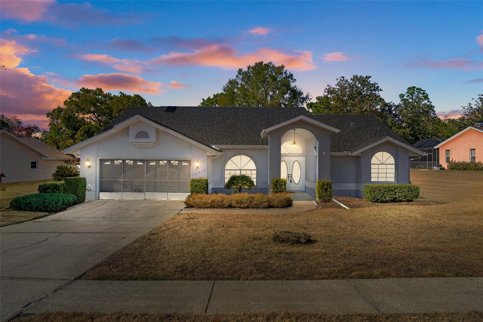 13429 LAWRENCE ST, SPRING HILL, FL, 34609