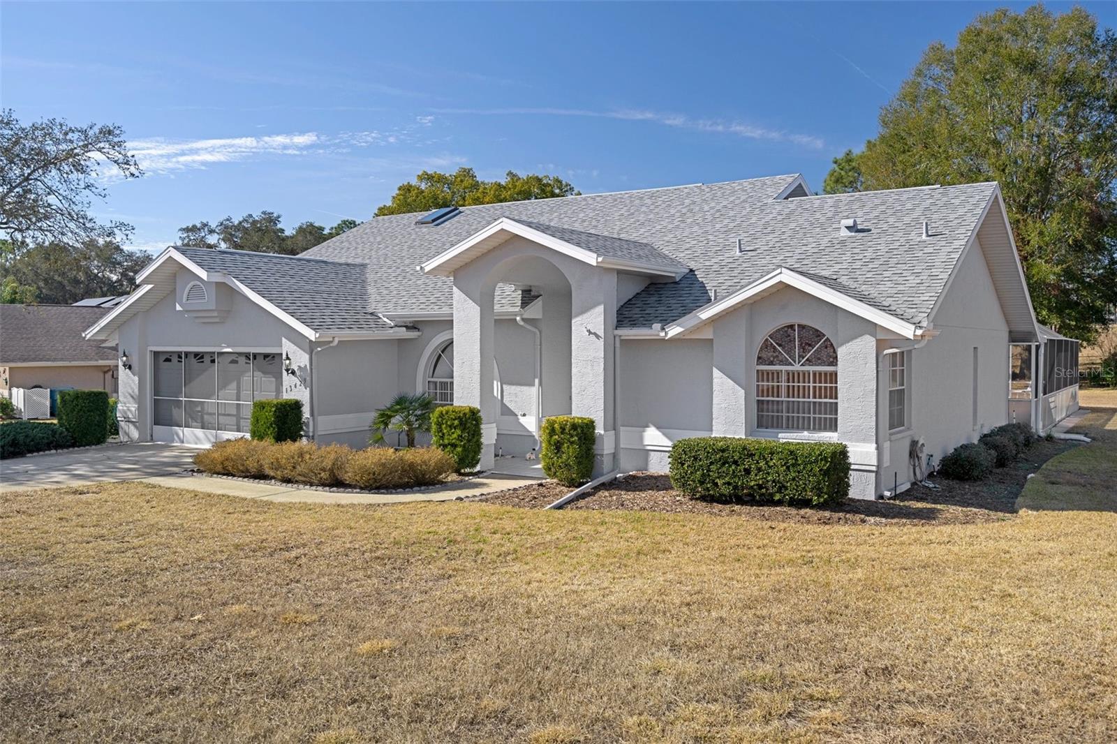 13429 LAWRENCE ST, SPRING HILL, FL, 34609