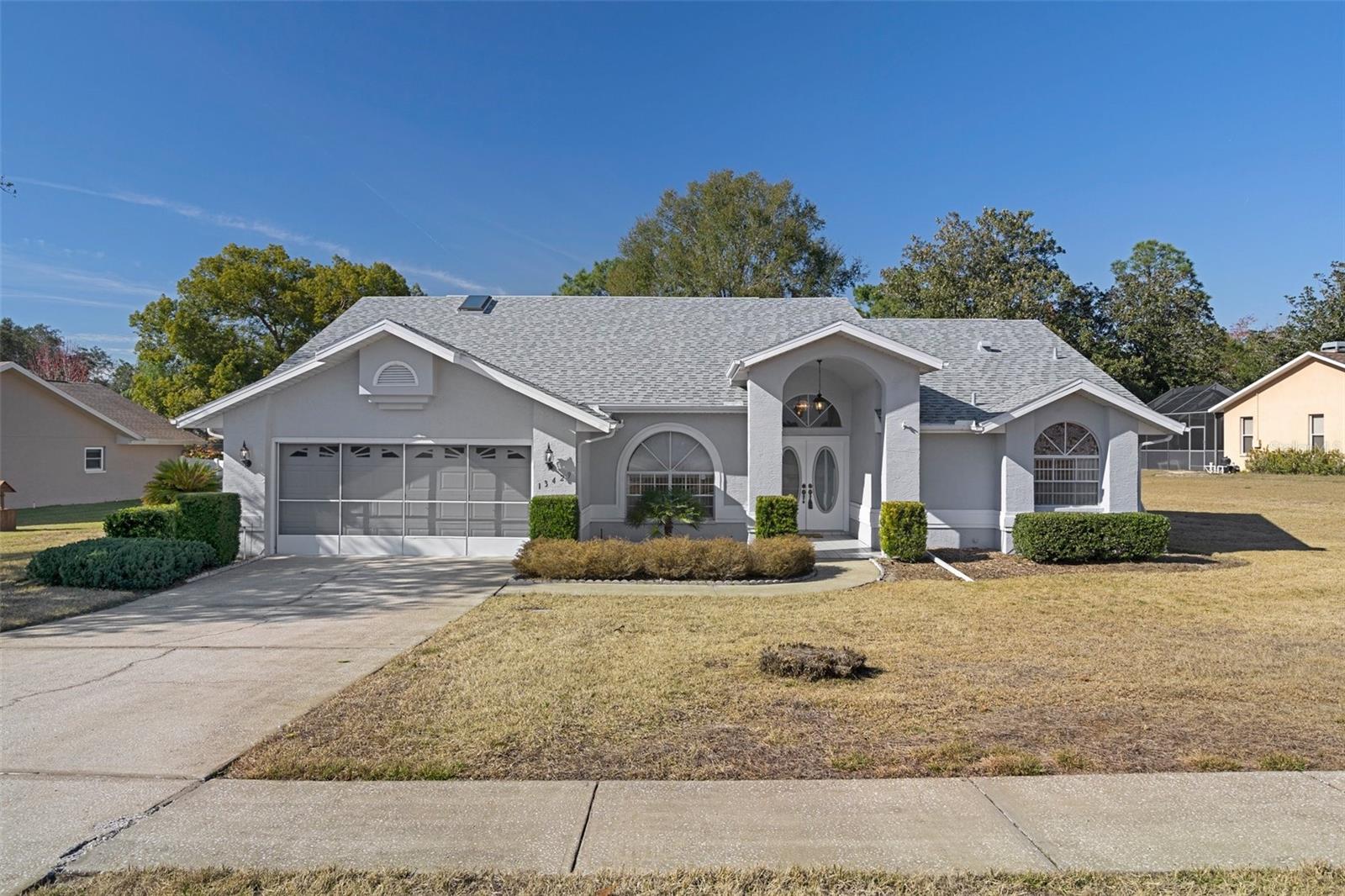 13429 LAWRENCE ST, SPRING HILL, FL, 34609