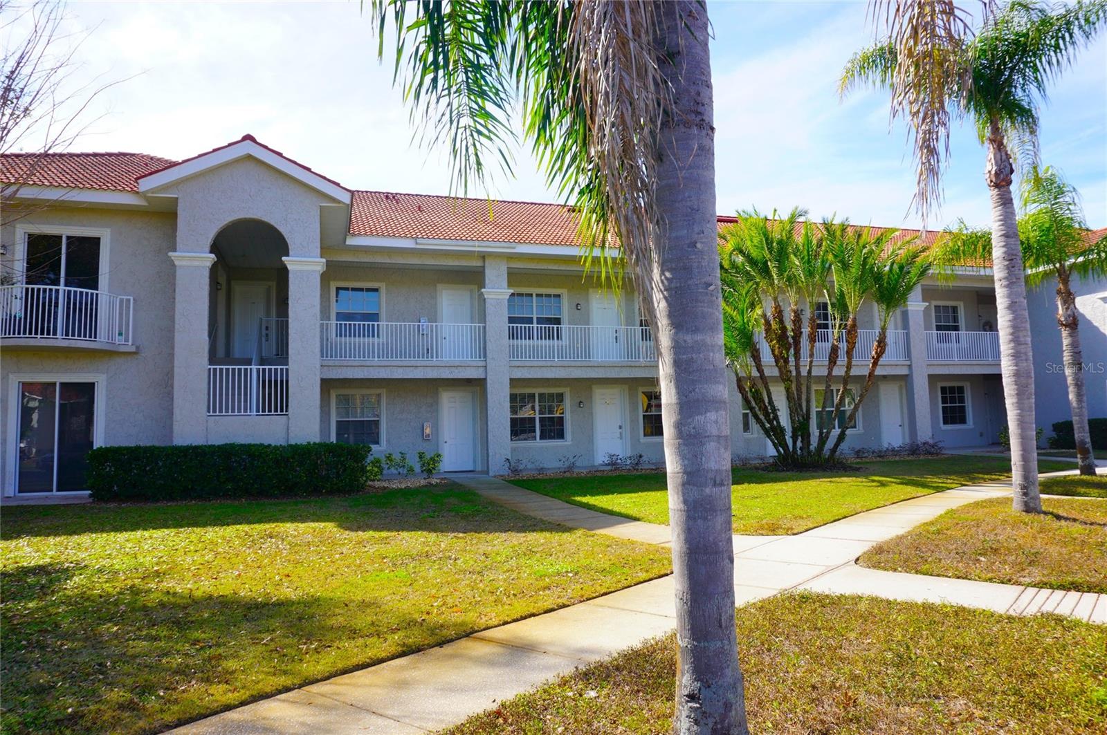 6801 DALI AVE #G104, LAND O LAKES, FL, 34637