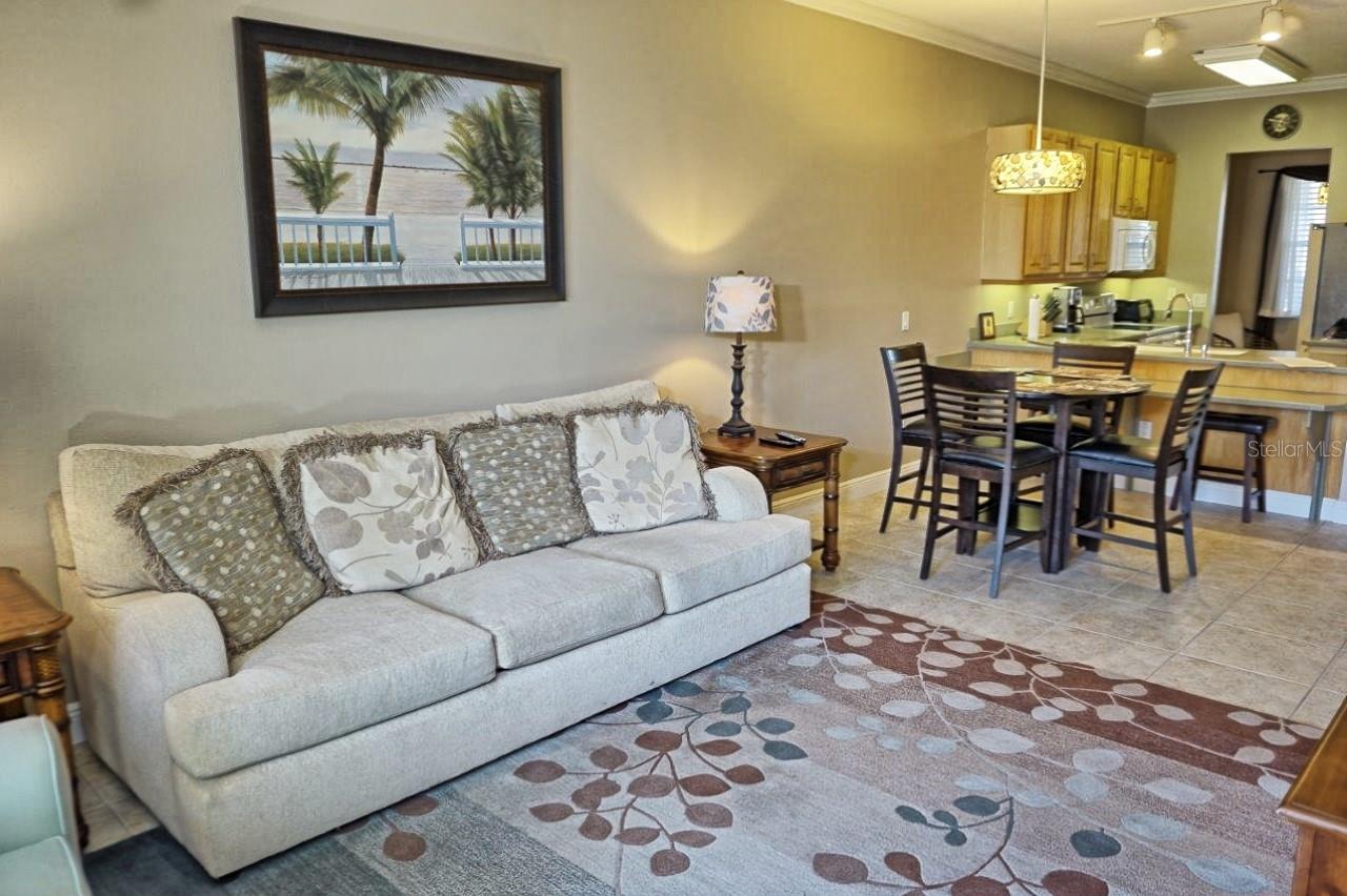 6801 DALI AVE #G104, LAND O LAKES, FL, 34637