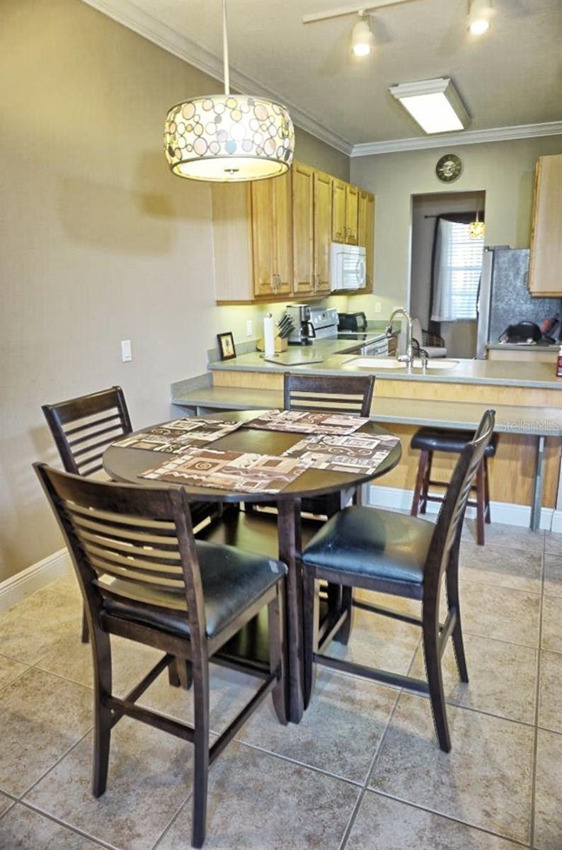 6801 DALI AVE #G104, LAND O LAKES, FL, 34637