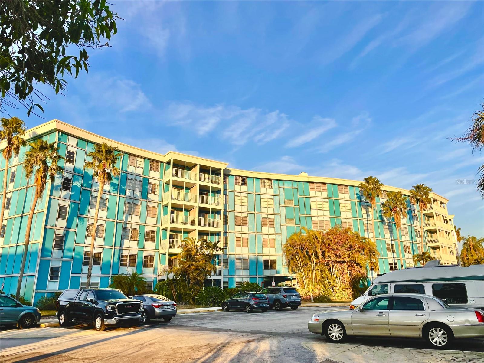 3315 58TH AVE S #304, ST PETERSBURG, FL, 33712