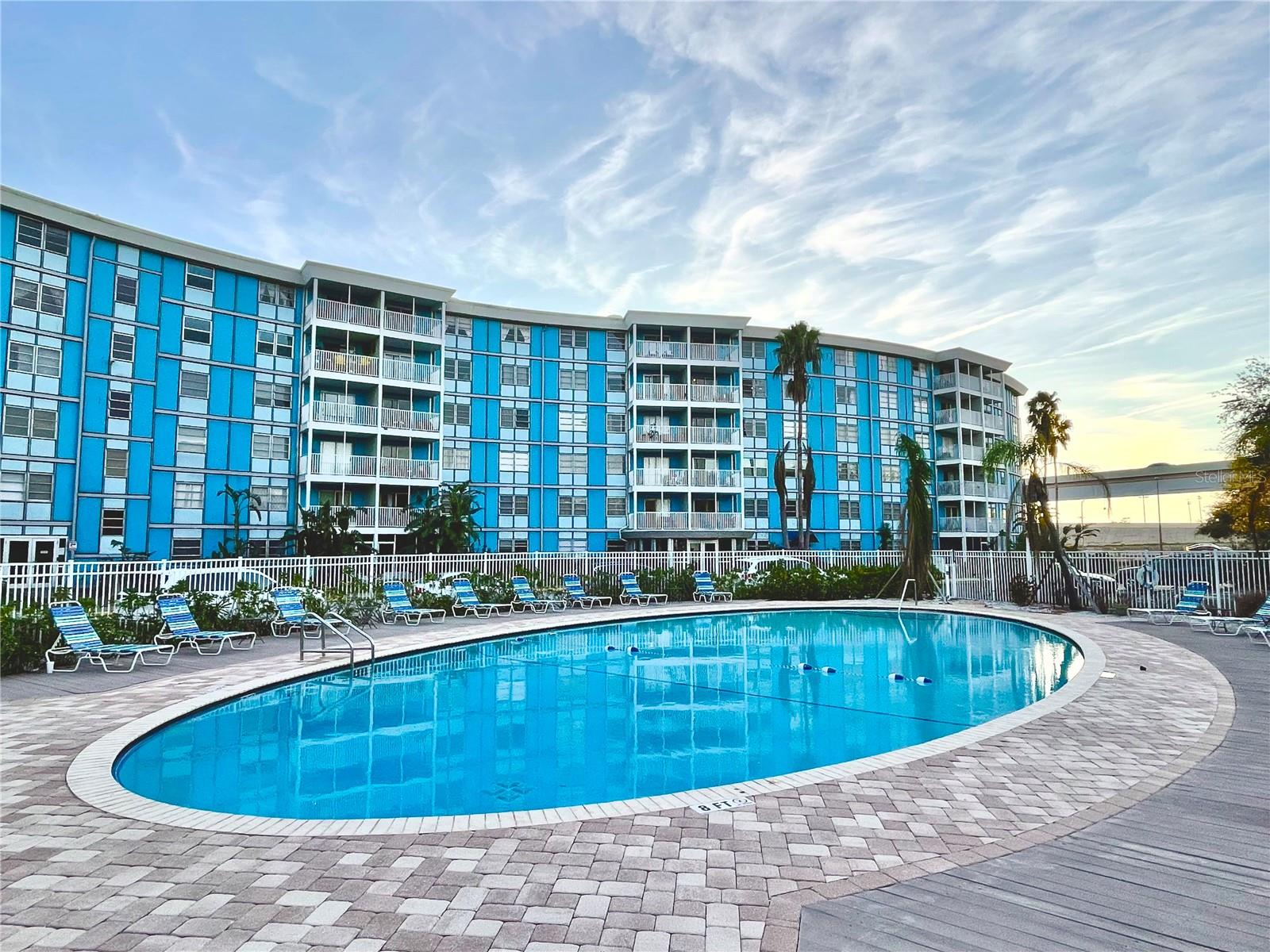 3315 58TH AVE S #304, ST PETERSBURG, FL, 33712
