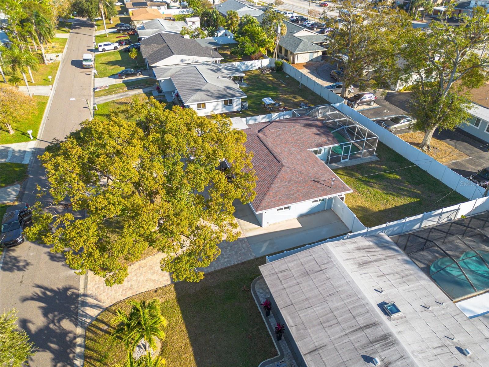 2308 VICTORY AVE, LARGO, FL, 33770