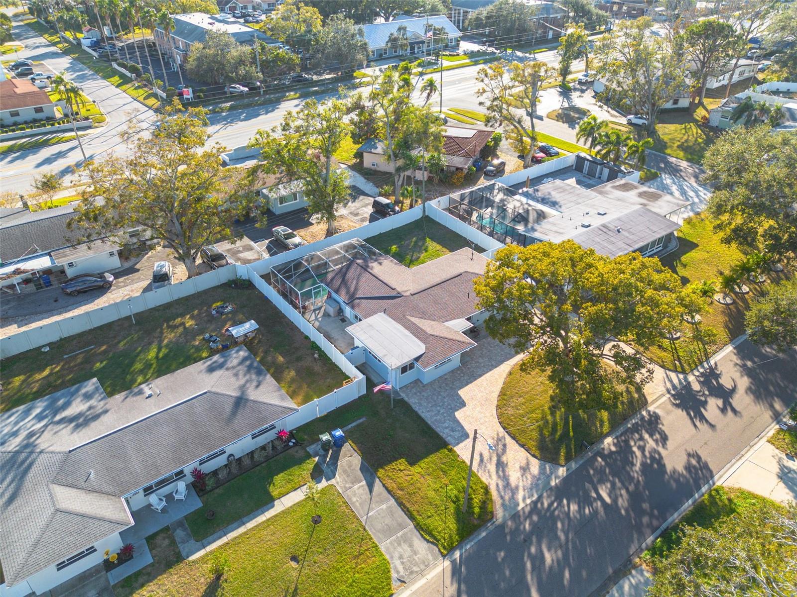 2308 VICTORY AVE, LARGO, FL, 33770