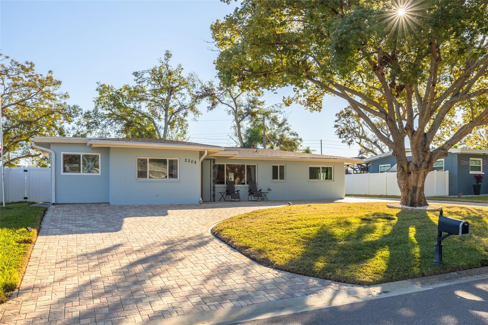2308 VICTORY AVE, LARGO, FL, 33770