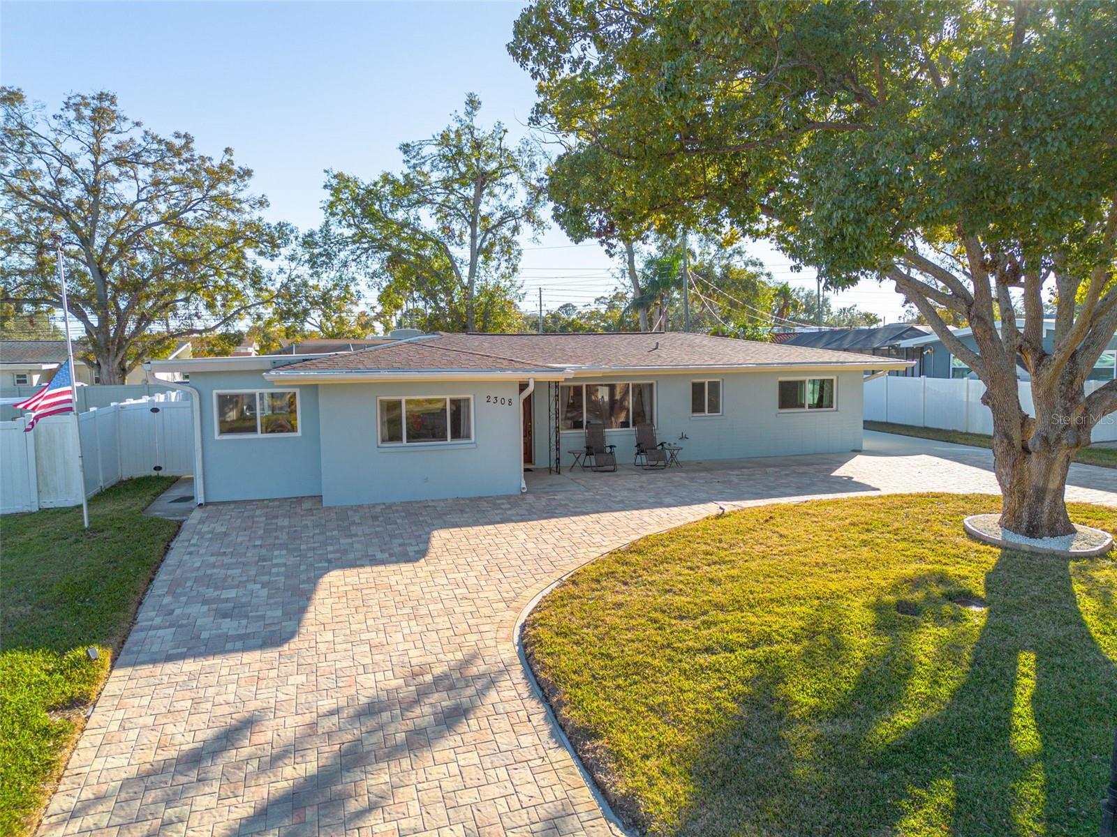 2308 VICTORY AVE, LARGO, FL, 33770