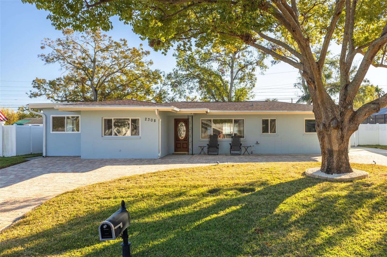2308 VICTORY AVE, LARGO, FL, 33770