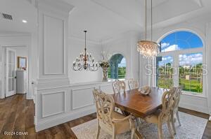 801 N FLAGLER AVE, FLAGLER BEACH, FL, 32136