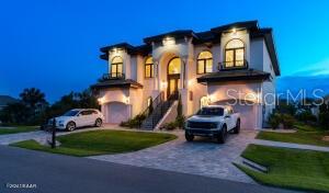 801 N FLAGLER AVE, FLAGLER BEACH, FL, 32136
