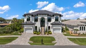 801 N FLAGLER AVE, FLAGLER BEACH, FL, 32136