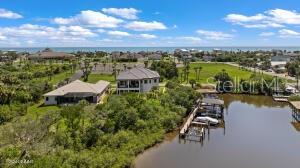 801 N FLAGLER AVE, FLAGLER BEACH, FL, 32136