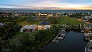 801 N FLAGLER AVE, FLAGLER BEACH, FL, 32136