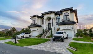 801 N FLAGLER AVE, FLAGLER BEACH, FL, 32136