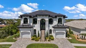 801 N FLAGLER AVE, FLAGLER BEACH, FL, 32136