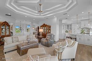 801 N FLAGLER AVE, FLAGLER BEACH, FL, 32136