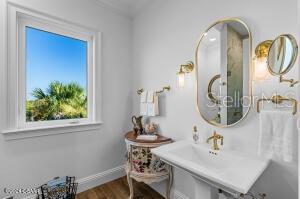 801 N FLAGLER AVE, FLAGLER BEACH, FL, 32136