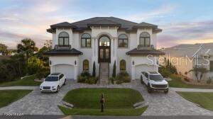 801 N FLAGLER AVE, FLAGLER BEACH, FL, 32136