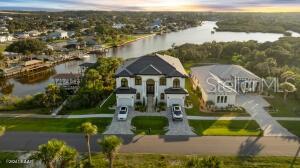 801 N FLAGLER AVE, FLAGLER BEACH, FL, 32136