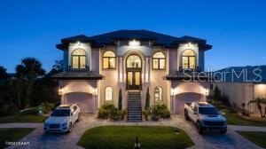 801 N FLAGLER AVE, FLAGLER BEACH, FL, 32136