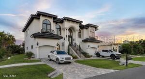 801 N FLAGLER AVE, FLAGLER BEACH, FL, 32136