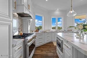 801 N FLAGLER AVE, FLAGLER BEACH, FL, 32136