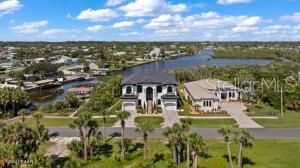 801 N FLAGLER AVE, FLAGLER BEACH, FL, 32136