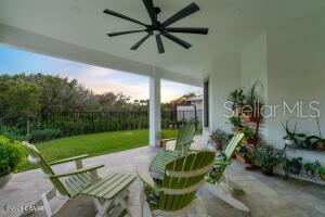 801 N FLAGLER AVE, FLAGLER BEACH, FL, 32136