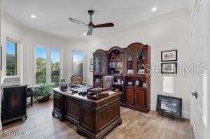 801 N FLAGLER AVE, FLAGLER BEACH, FL, 32136