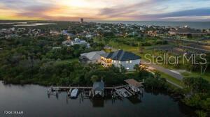 801 N FLAGLER AVE, FLAGLER BEACH, FL, 32136