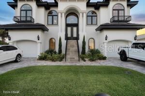 801 N FLAGLER AVE, FLAGLER BEACH, FL, 32136