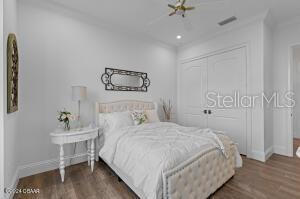 801 N FLAGLER AVE, FLAGLER BEACH, FL, 32136
