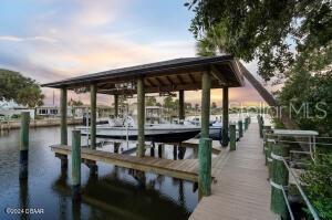 801 N FLAGLER AVE, FLAGLER BEACH, FL, 32136