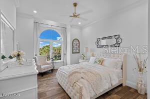801 N FLAGLER AVE, FLAGLER BEACH, FL, 32136